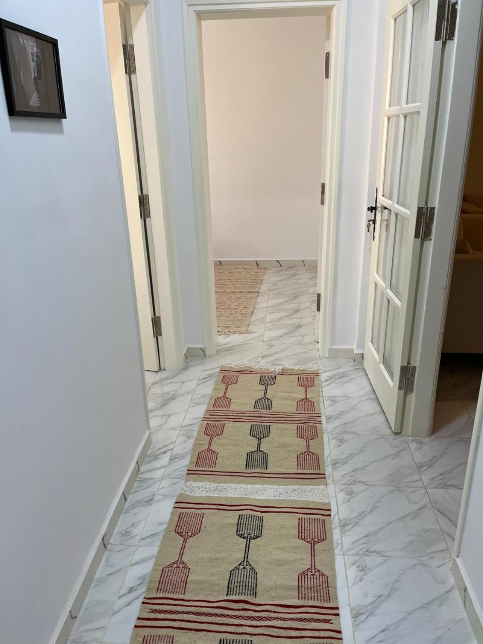 Dar Fatima Acomodação com café da manhã Tozeur Exterior foto