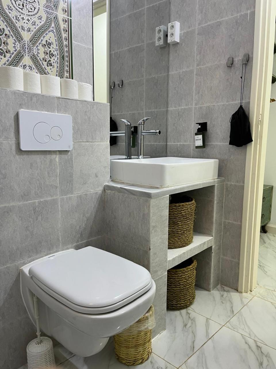 Dar Fatima Acomodação com café da manhã Tozeur Quarto foto