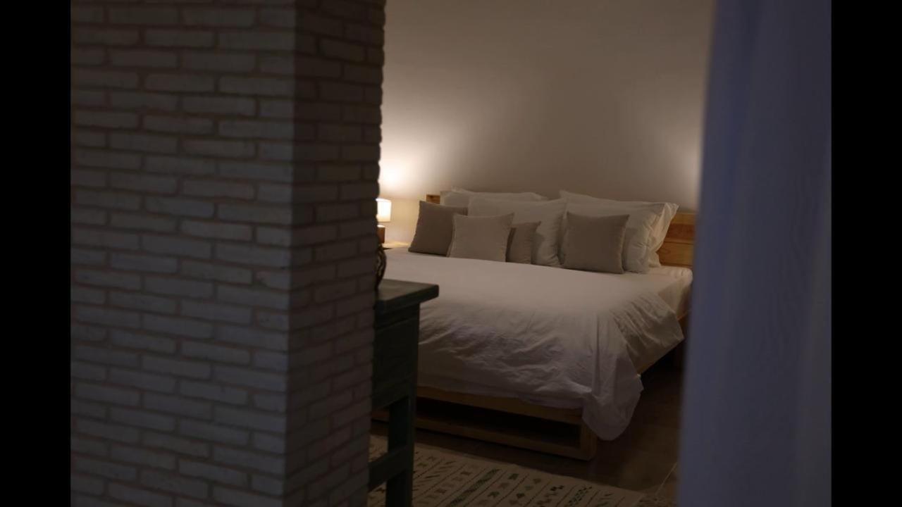 Dar Fatima Acomodação com café da manhã Tozeur Quarto foto