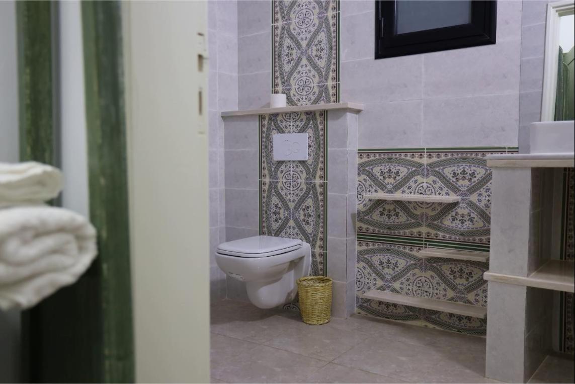 Dar Fatima Acomodação com café da manhã Tozeur Quarto foto