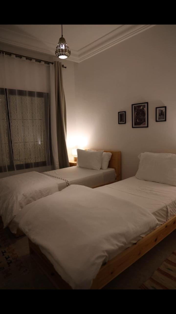Dar Fatima Acomodação com café da manhã Tozeur Quarto foto