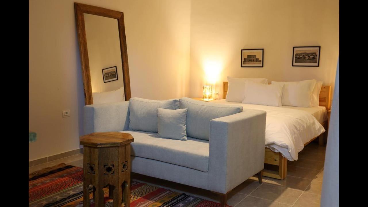 Dar Fatima Acomodação com café da manhã Tozeur Quarto foto