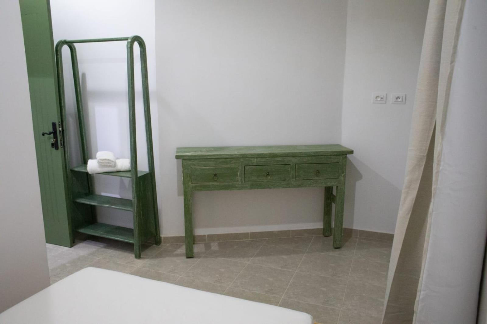 Dar Fatima Acomodação com café da manhã Tozeur Quarto foto