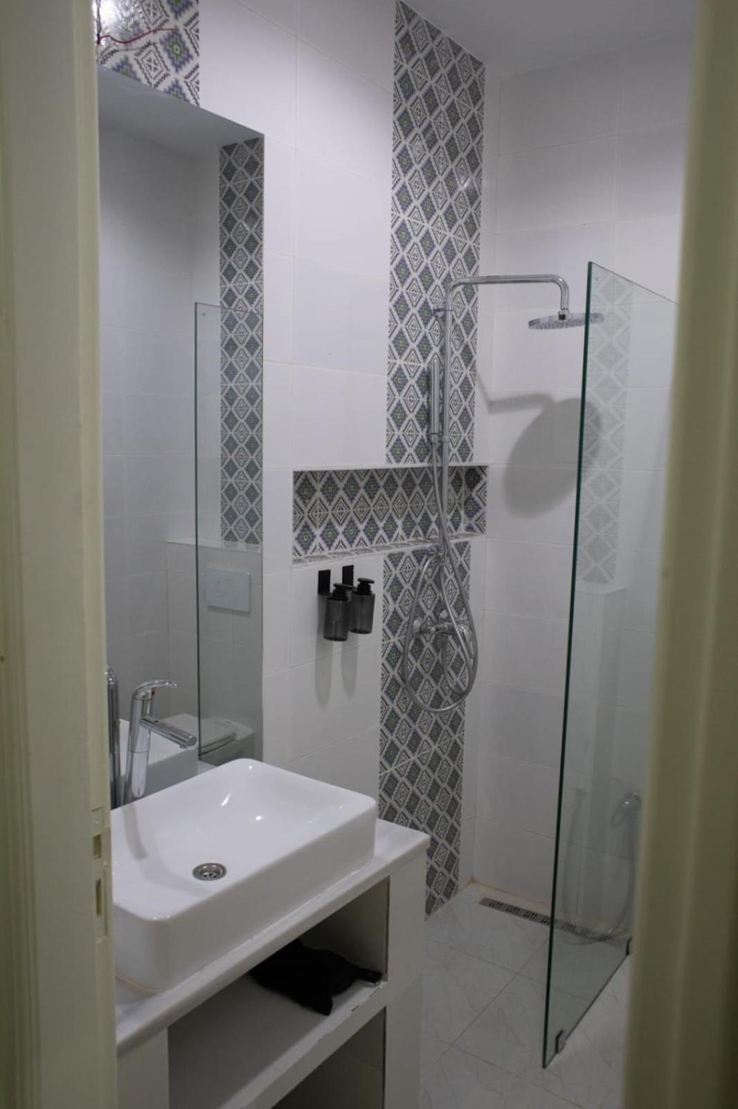 Dar Fatima Acomodação com café da manhã Tozeur Quarto foto